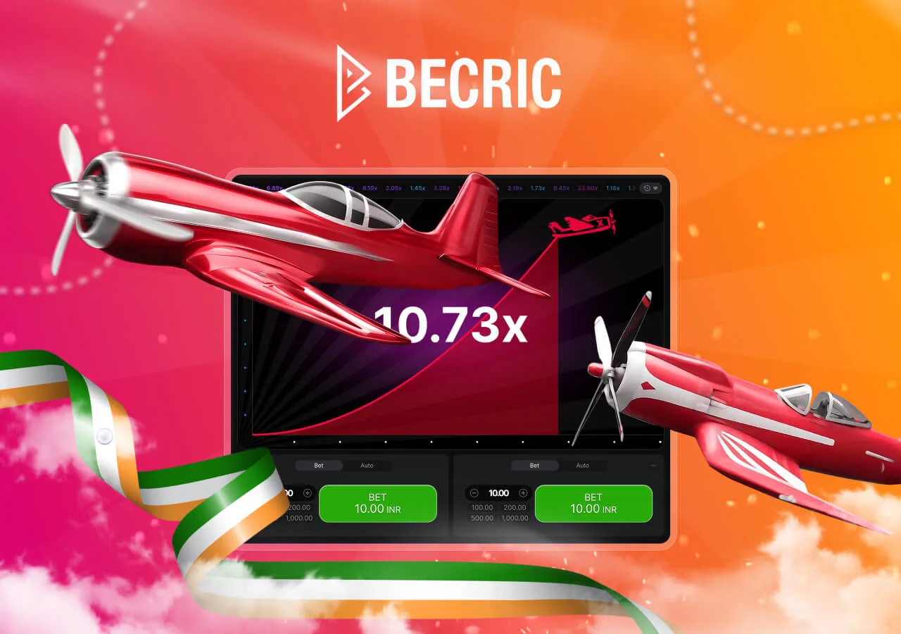 Bonuses and Promotions for Profitable Bets in Becric Aviator Bonuses and Promotions for Profitable Bets in Becric Aviator