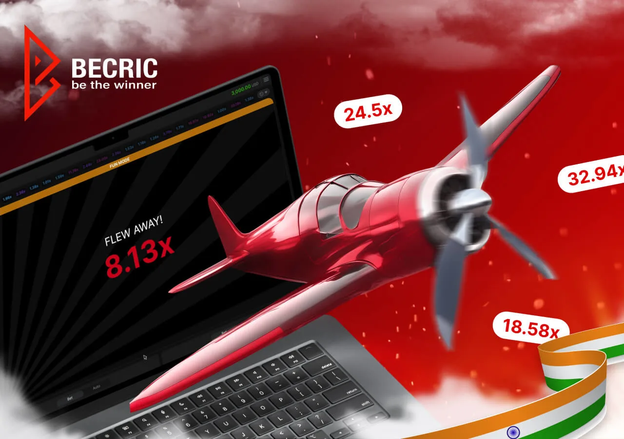 Strategies for Winning in Becric Aviator Strategies for Winning in Becric Aviator